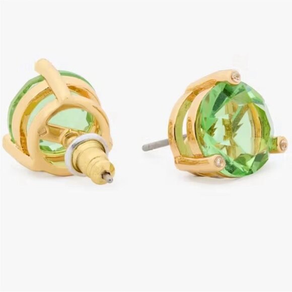 Kate Spade New York Rise And Shine Studs NWT - Picture 2 of 3